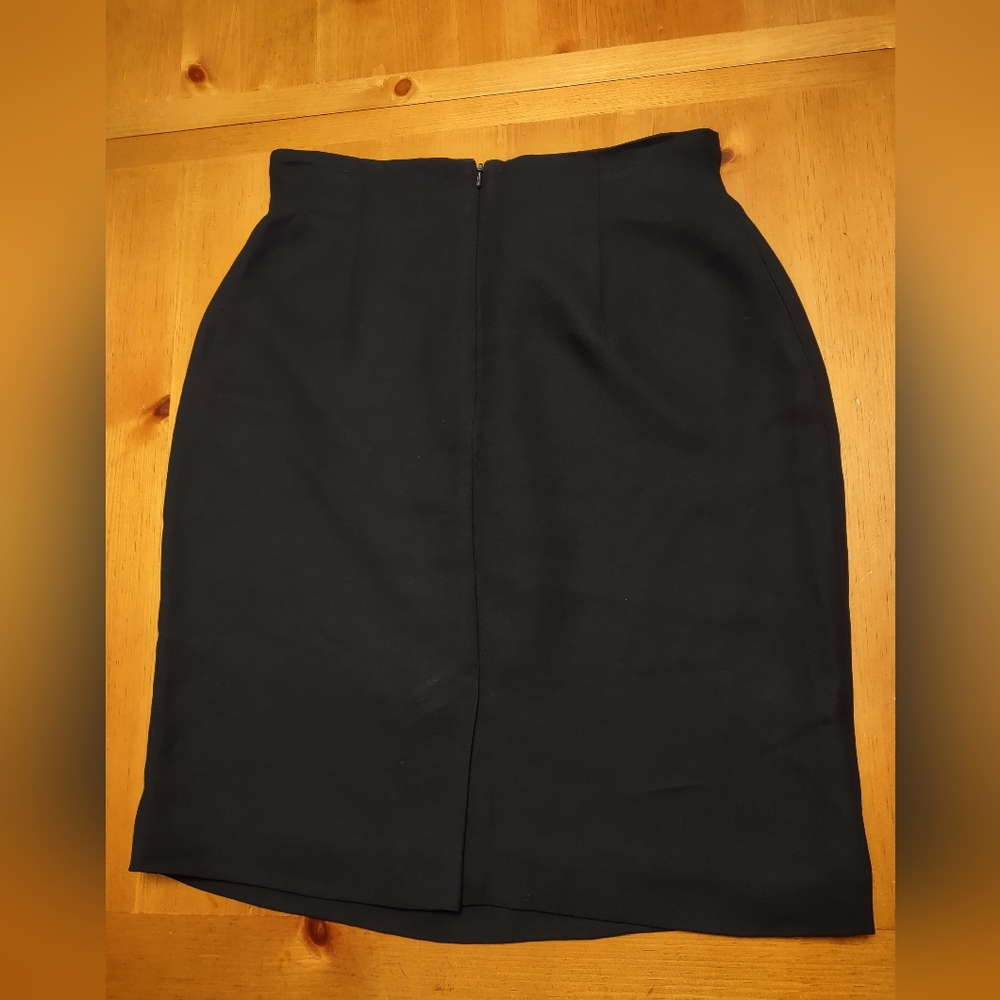 JONES WEAR skirt 2/15